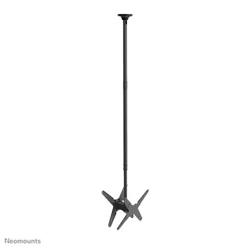 Neomounts 100 cm extension pole for FPMA-C340BLACK