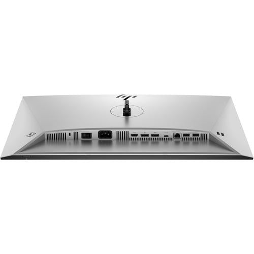 HP Printing & Computing HP 724pu monitor
