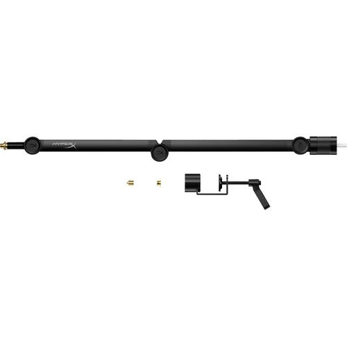 HP Printing & Computing HyperX Caster Mic and Camera Arm
