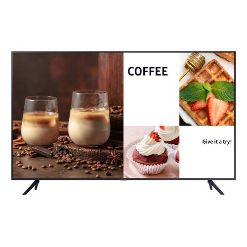 Samsung Business TV BE50C-H Serie 50i edge LED