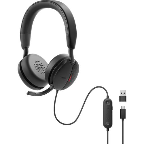 Dell Dell Pro Wired ANC Headset WH5024