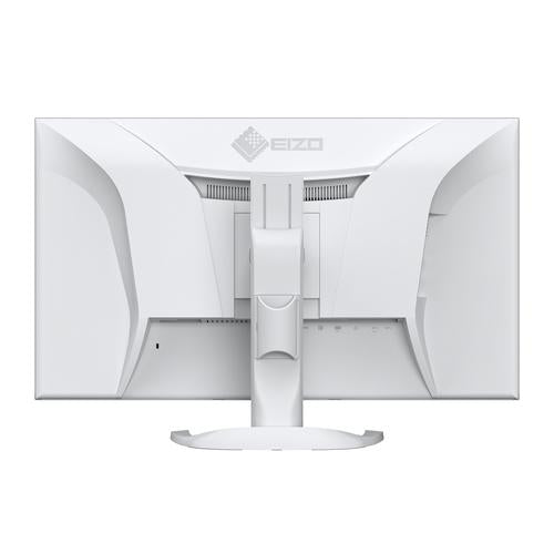 Eizo 31 5 Inch 16:9 3840x2160 350 cd/sqm 178/178 IPS LCD USB-C Display Port 2xHDMI LAN USB hub 2/4 Auto EcoView white cabinet