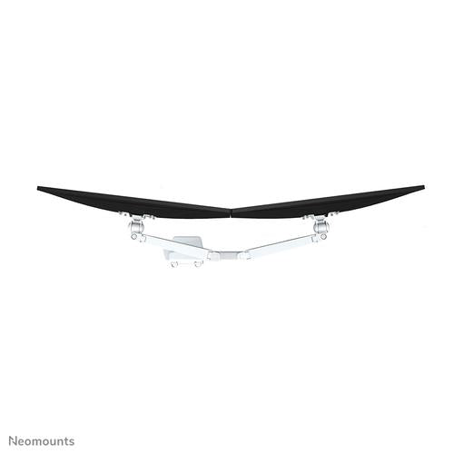 Neomounts Neomounts Flat Screen Desk Mount (clamp/grommet)
