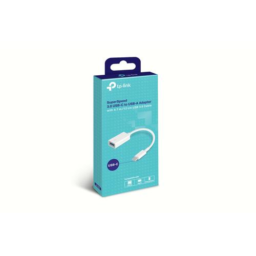 TP-Link USB-C to USB 3.0 Adapter 1 USB-C