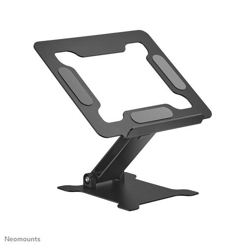 Neomounts Neomounts Notebook Desk Stand (ergonomic portable height adjustable)
