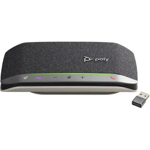 Poly Poly Sync 20+ Microsoft
