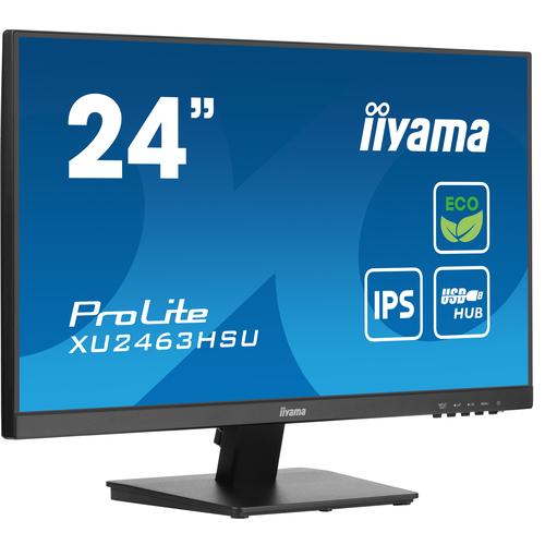 Iiyama 24iW LCD Full HD IPS Label B