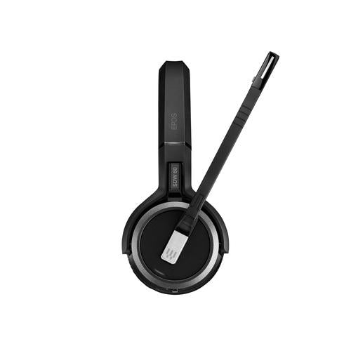 Epos 1000302 Headset IMPACT SDW 5061 Binaural HS with DECT dongle.