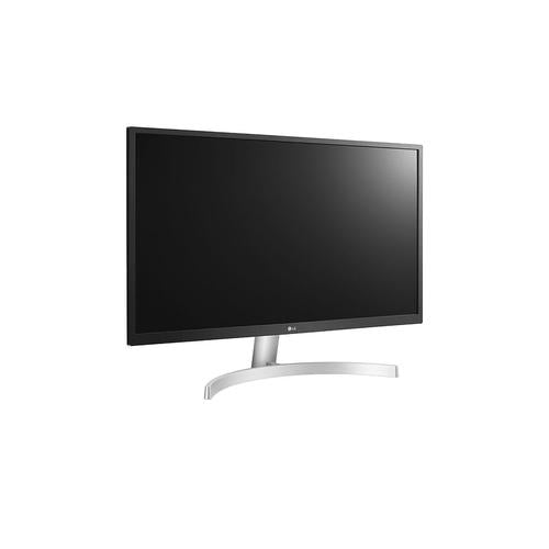 LG Electronics 27UL500P-W