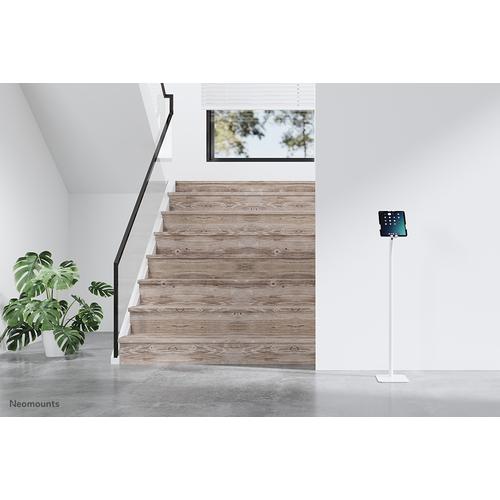 Neomounts Neomounts lockable universal Tablet Floor Stand for most tablets 7.9i-11i