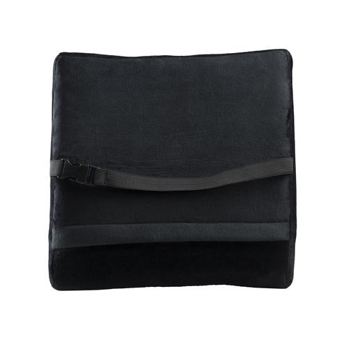 Arozzi Arozzi Lumbar Support - Black Velour