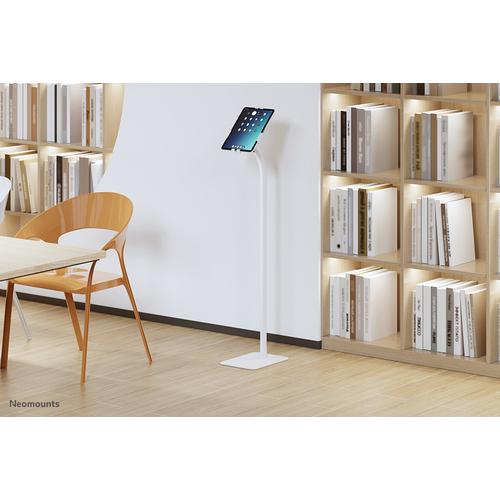 Neomounts Neomounts lockable universal Tablet Floor Stand for most tablets 7.9i-11i
