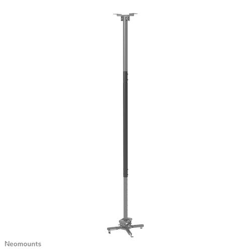 Neomounts Neomounts extension pole for CL25-540/550BL1 Projector Ceiling Mount (extended height 89 cm)