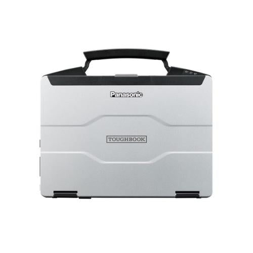 Panasonic Toughbook FZ-55mk3 - WLAN only - AzertyBE keyboard - 512GB SSD - 16GB Mem - Win 11 pro - 3yr Tough Protect