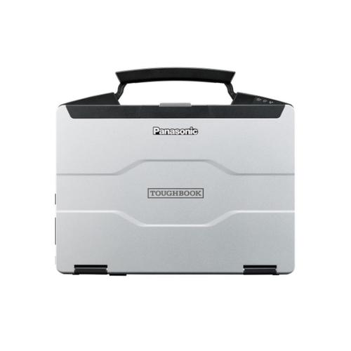 Panasonic Toughbook FZ-55mk3 - WLAN only - AzertyBE keyboard - 512GB SSD - 16GB Mem - webcam - Win 11 pro - 3yr Tough Protect