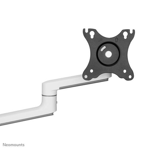 Neomounts Neomounts Next Lite Flat Screen Desk Mount (clamp+grommet)