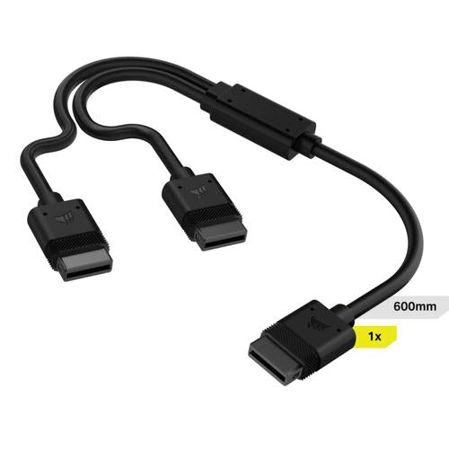 Corsair iCUE LINK Y-Cable 600mm