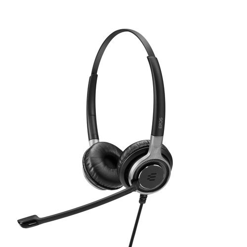 Epos 1000555 Headset IMPACT SC 660 Double-sided HS ED.