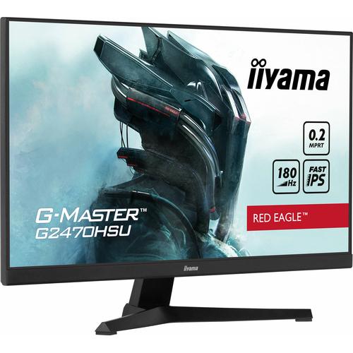 Iiyama 24iW LCD FHD Gaming