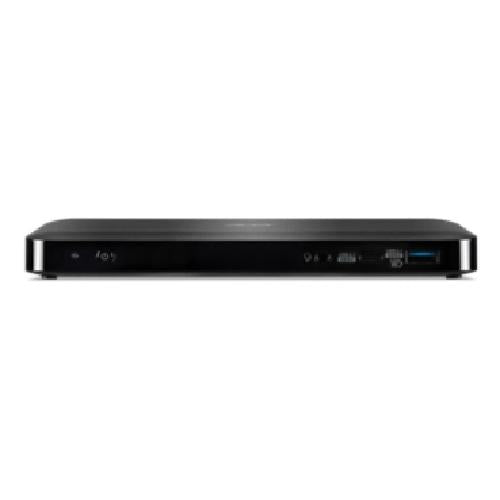 Acer Acer Notebook Stand USB Type-C 6-in-1 Dock (1xHDMI 2xUSB-A 1xUSB-C 1xGigabit 1xPD)