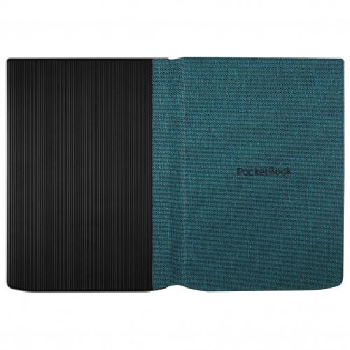 PocketBook Flip - Sea Green-Cover for InkPad 4 / InkPad Color 2