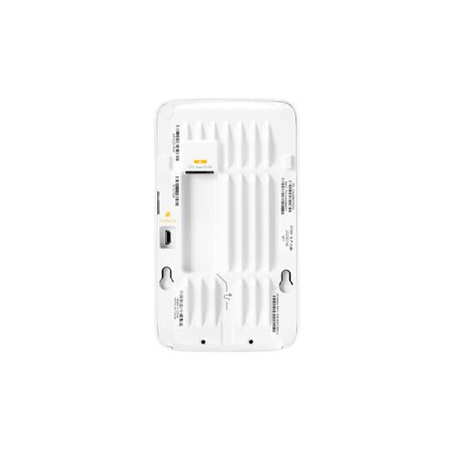 HP Enterprise products HPE Networking Instant On Access Point Dual Radio 2x2 Wi-Fi 6 (RW) AP22D