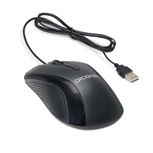 Dicota DICOTA Wired Mouse