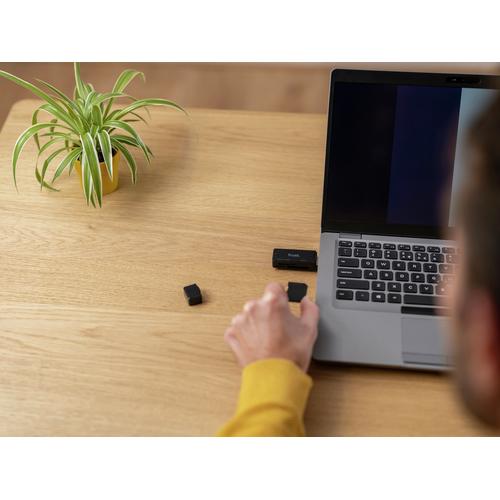 Trust NANGA USB3.1 CARDREADER