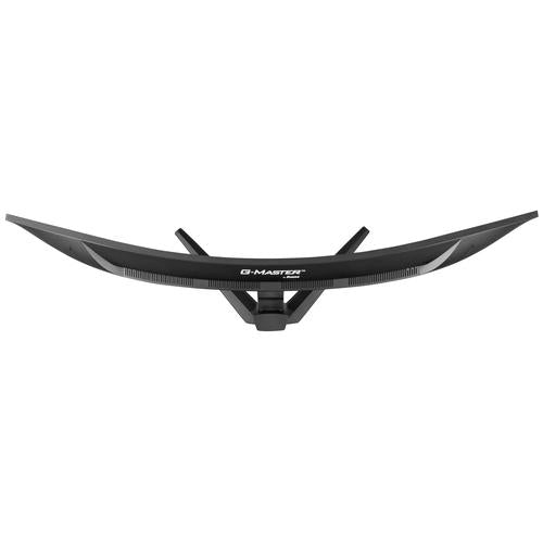 Iiyama 45iW LCD DQHD Curved VA KVM
