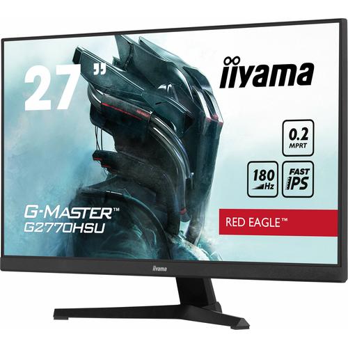 Iiyama 27iW LCD Full HD Gaming Fast IPS 180 Hz