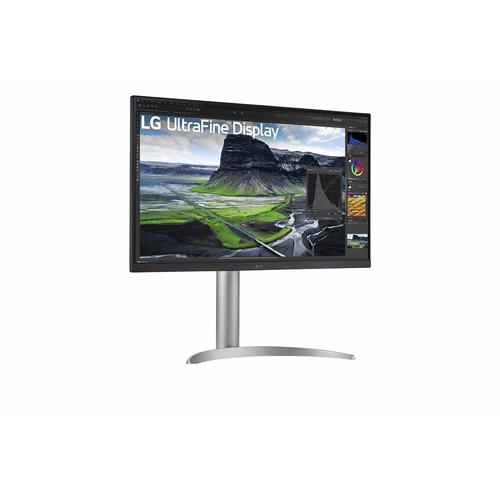 LG Electronics 27UQ850V-W.AEU