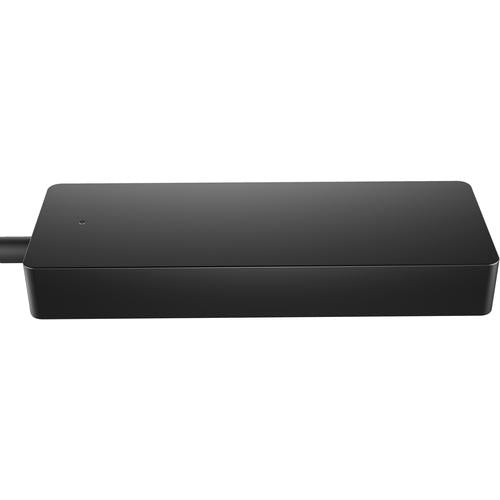 HP Printing & Computing HP 4K USB-C Multiport Hub EMEA - INTL English Loc ### Euro plug