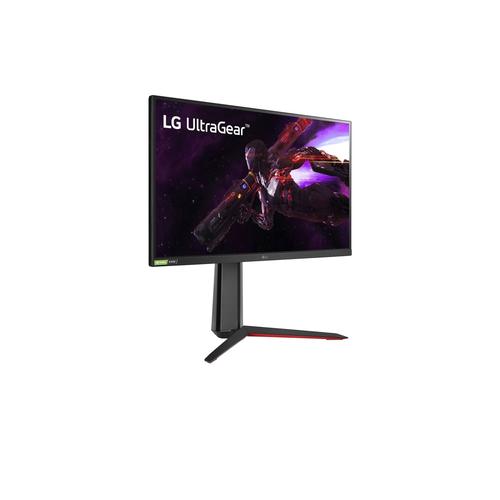 LG Electronics 27GP850P-B