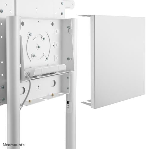 Neomounts Neomounts Mobile Flat Screen Floor Stand (height: 160 cm)