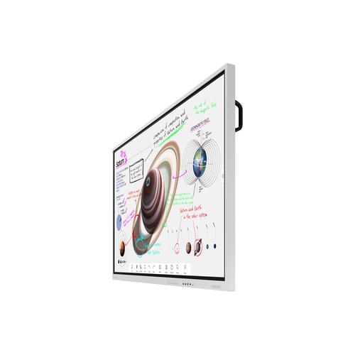 Samsung Flip Pro WM85B serie 85 inch DigitalWhiteboard