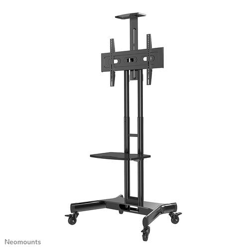 Neomounts Neomounts Mobile Flat Screen Floor Stand (32-75i)