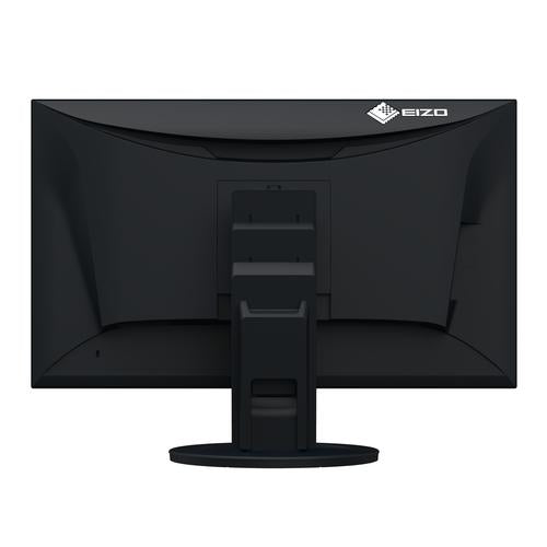 Eizo Flexscan/ 24 Inch Widescreen/ 1920 x 1200/USB-C/ Black/ IPS/ 5MS/ 250 cd/m2/ 1000:1/ 5 year warrenty on site