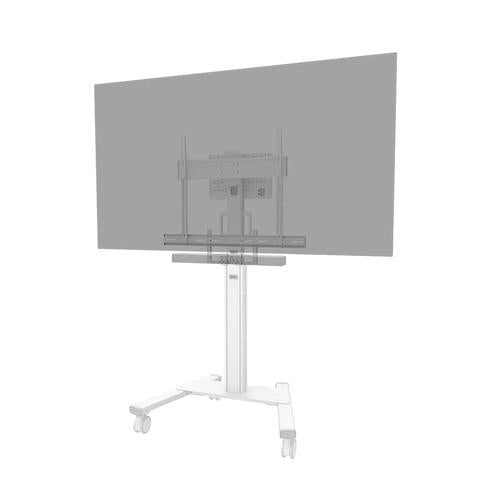 Neomounts Neomounts Universal Video bar- Sound bar & Cam mount for Jabra Poly Neat Logitech Yealink Cisco Bose
