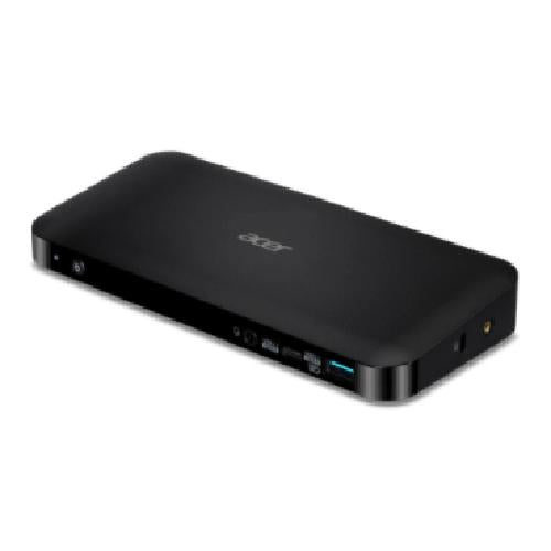 Acer Acer Notebook Stand USB Type-C 6-in-1 Dock (1xHDMI 2xUSB-A 1xUSB-C 1xGigabit 1xPD)