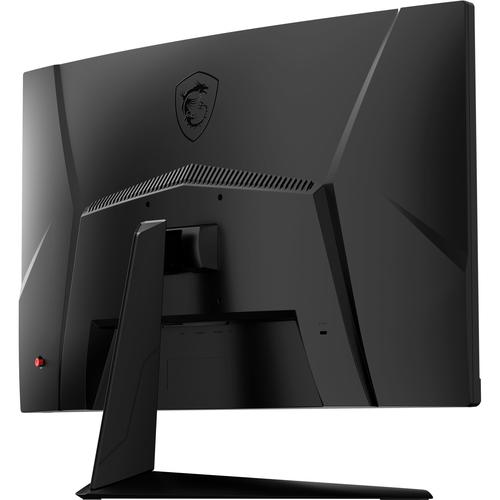 MSI G27C4 E3 27i Rapid VA Curve 1500R 1920x1080 180Hz 1ms 3y Warranty