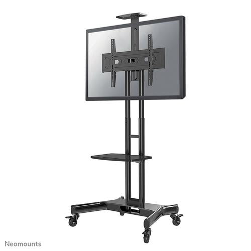 Neomounts Neomounts Mobile Flat Screen Floor Stand (32-75i)