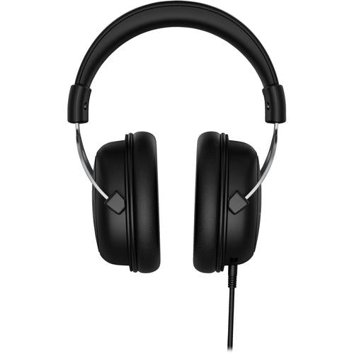 HP Printing & Computing HyperX CloudX Silver HHSC2-CG-SL/G