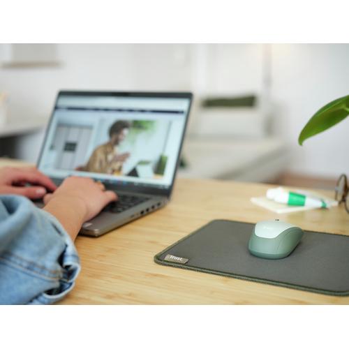 Trust BOYE MOUSE PAD ECO GREEN