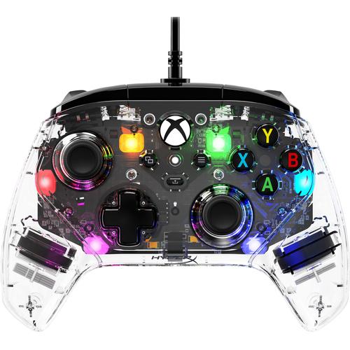 HP Printing & Computing Clutch Gladiate RGB Gaming Controller