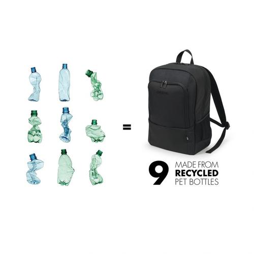Dicota Eco Backpack BASE 13-14.1