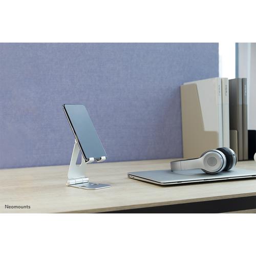 Neomounts Neomounts Phone Desk Stand (suited for phones up to 7i)