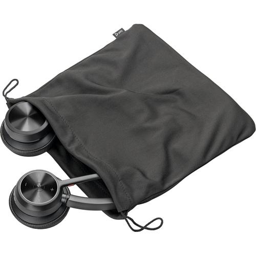 Poly Poly Voyager 4320-M Stereo with stand