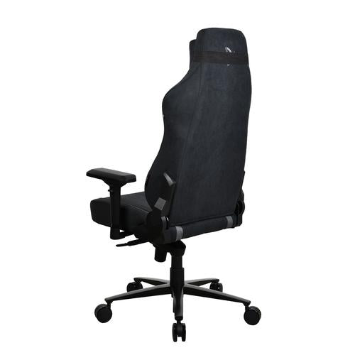 Arozzi Arozzi Vernazza Supersoft Fabric - Black
