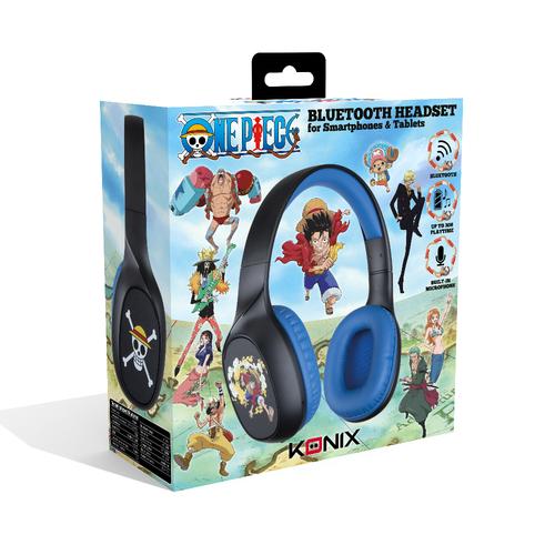 Konix KX OP BT HEADPHONES