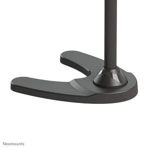 Neomounts Neomounts Flat Screen Desk Mount (stand/grommet)